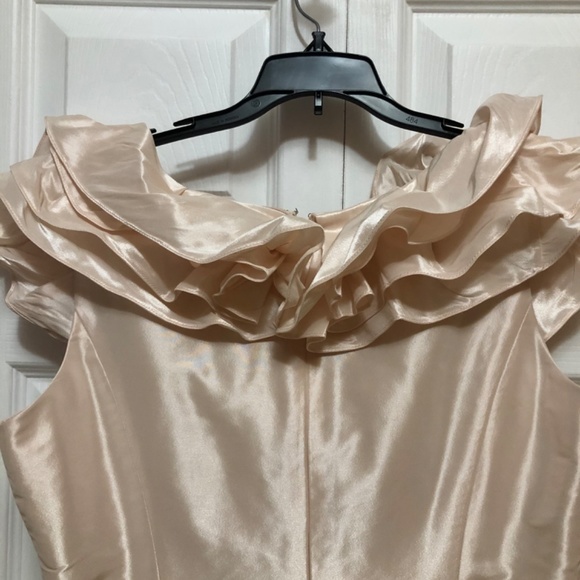 Terri Jon Cocktail dress/Mother of Bride Groom - Picture 4 of 8